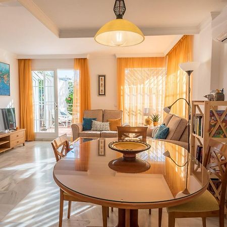 Casa Limonar Malaga 아파트 외부 사진