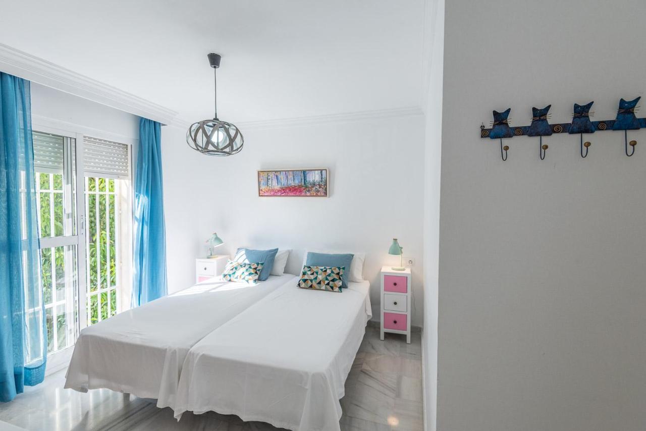 Casa Limonar Malaga 아파트 외부 사진