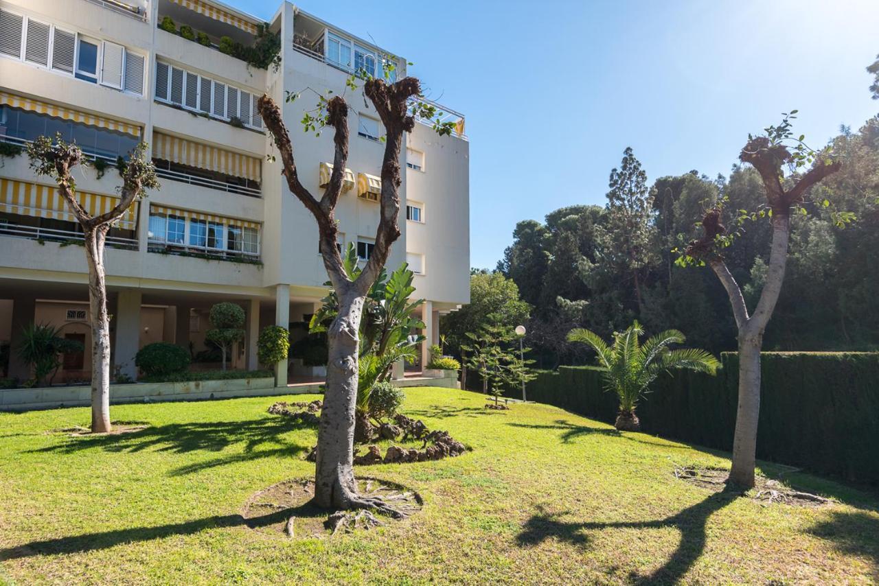 Casa Limonar Malaga 아파트 외부 사진